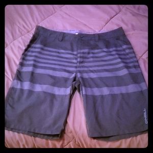 O'Neil size 34 mens shorts